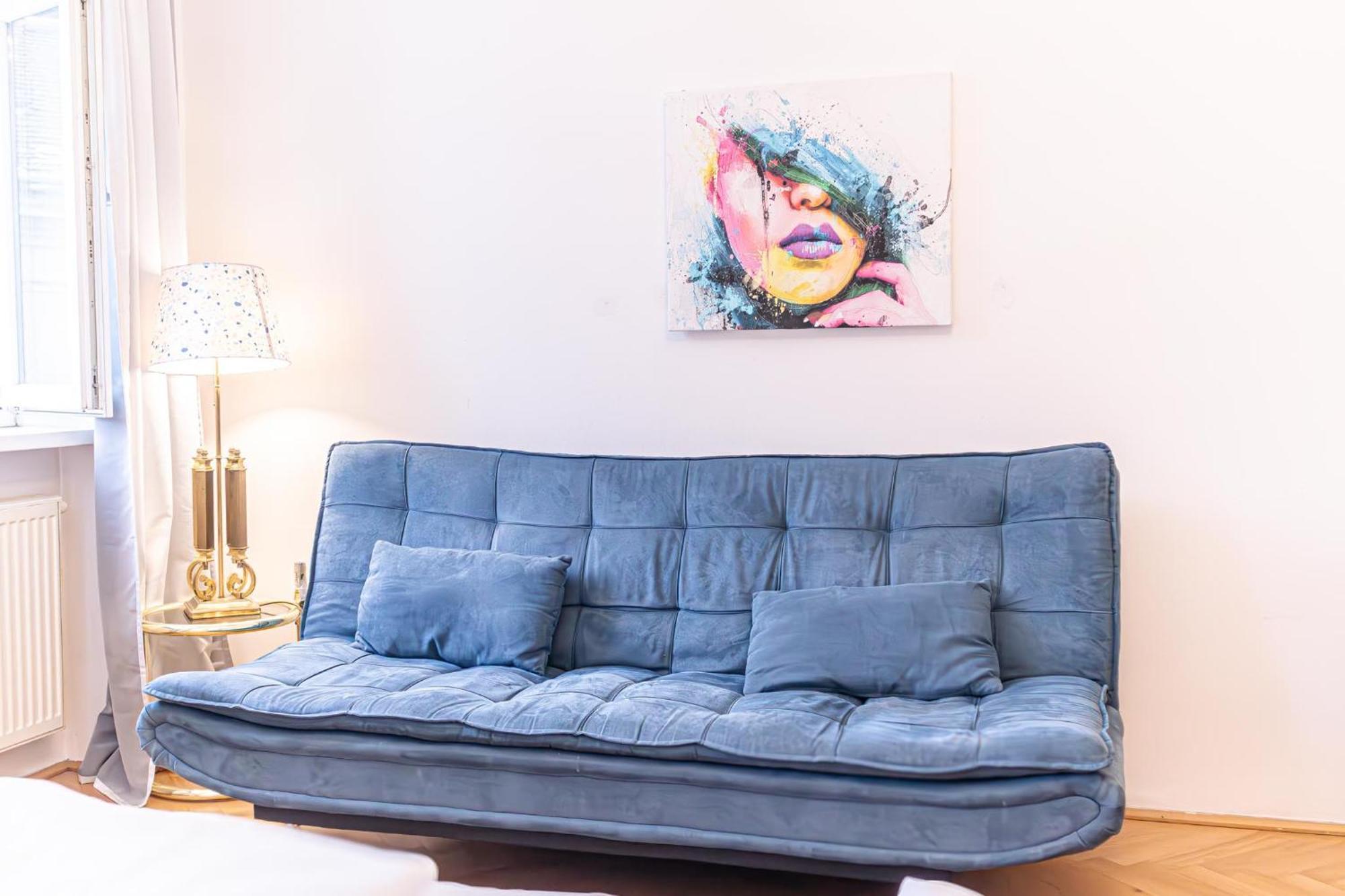 Apartment Amazing 2br Stay, Wiener Stadthalle Wien