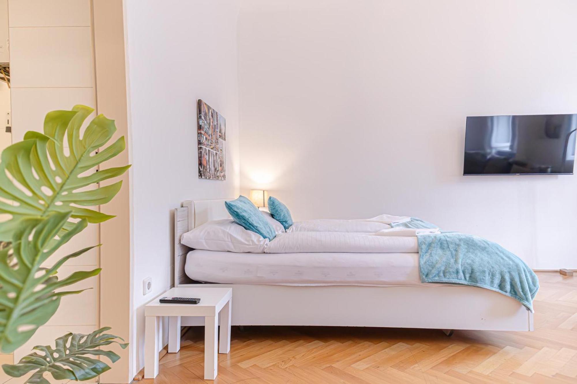 Amazing 2br Stay, Wiener Stadthalle * Wien