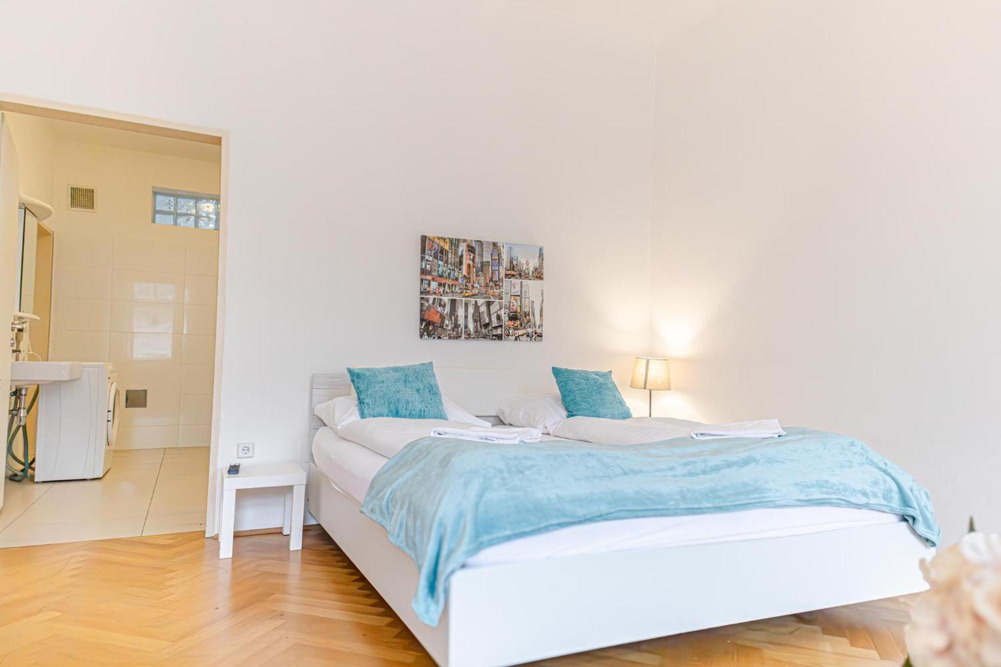 Amazing 2br Stay, Wiener Stadthalle Wien