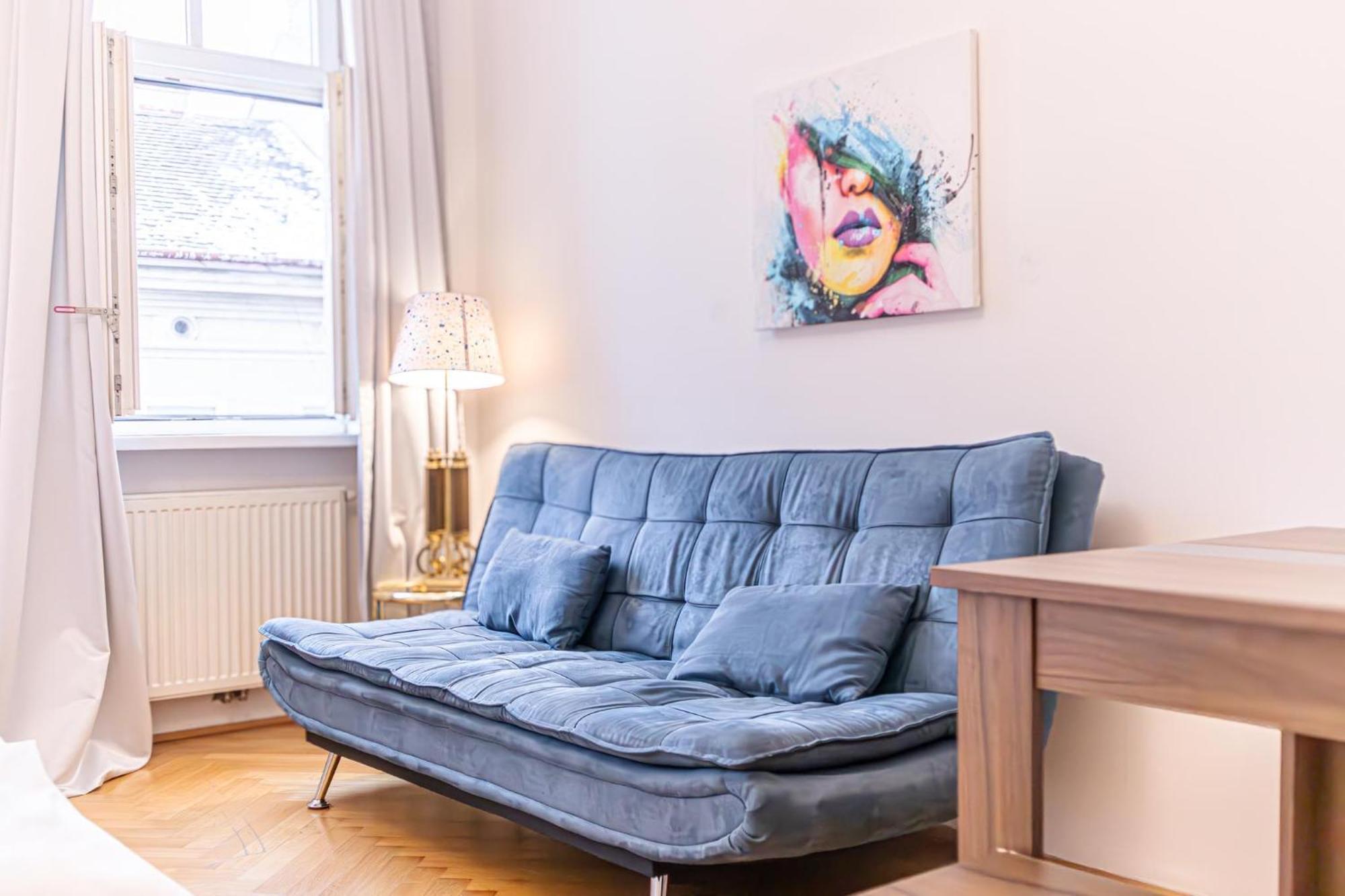 Amazing 2br Stay, Wiener Stadthalle Apartment Wien