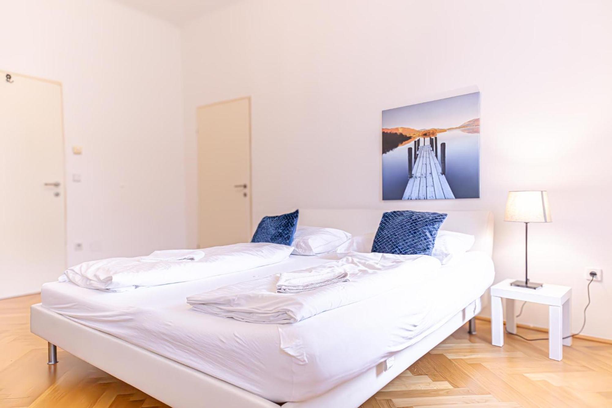 Apartment Amazing 2br Stay, Wiener Stadthalle Wien